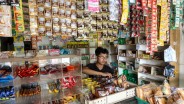 Penyaluran Kredit di Sulsel per Maret 2025 Masih Didominasi Sektor Produktif