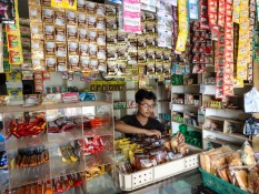 Penyaluran Kredit di Sulsel per Maret 2025 Masih Didominasi Sektor Produktif