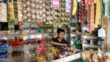 Penyaluran Kredit di Sulsel per Maret 2025 Masih Didominasi Sektor Produktif