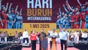 Pengamat Usul Dewan Pengupahan Dilebur ke Dewan Kesejahteraan Buruh