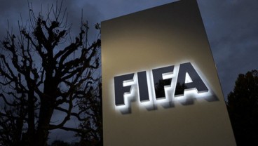 PSSI Kena Sanksi dari FIFA, Gara-gara Ini