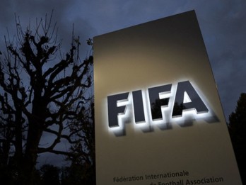 PSSI Kena Sanksi dari FIFA, Gara-gara Ini