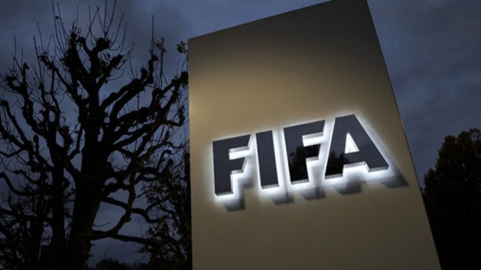 PSSI Kena Sanksi dari FIFA, Gara-gara Ini
