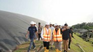 Raih SPE-GRK, Menteri LH Hanif Dorong PTPN IV PalmCo Manfaatkan Peluang Carbon Trading Global