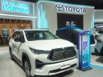 Astra Group Remains the Market Leader, Wholesale Auto Sales Start to Recover