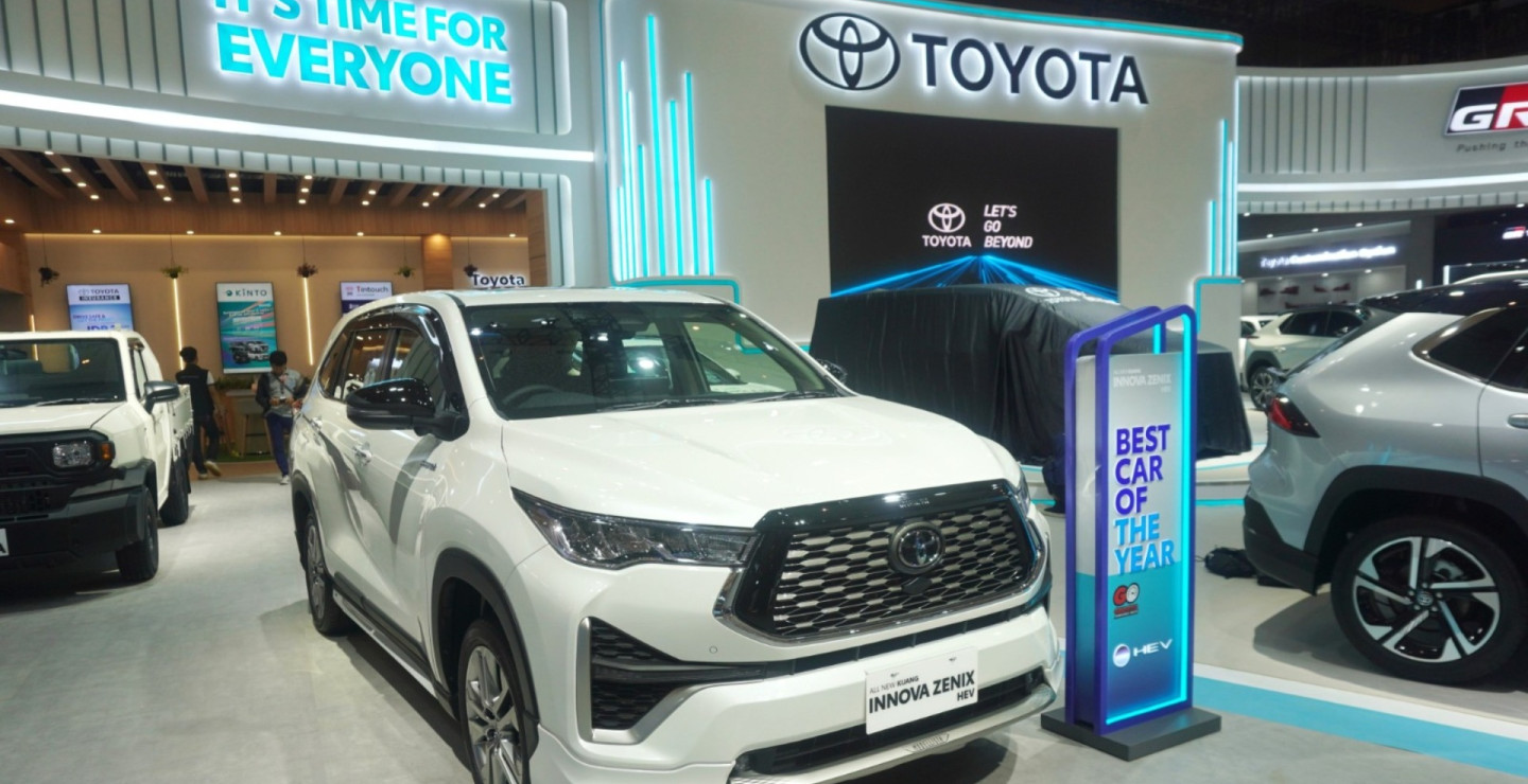 Astra Group Remains the Market Leader, Wholesale Auto Sales Start to Recover