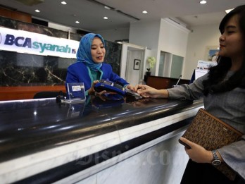 Laba BCA Syariah Rp47,34 Miliar pada Kuartal I/2025, Naik 12,51%