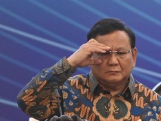 Secercah Peluang di Balik Proyeksi Lesu Pertumbuhan Ekonomi 2025 di 4,8%