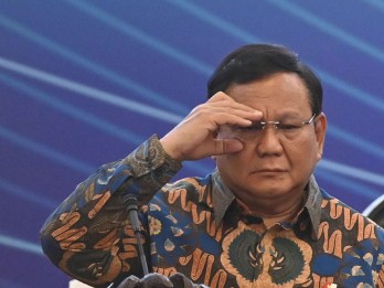 Secercah Peluang di Balik Proyeksi Lesu Pertumbuhan Ekonomi 2025 di 4,8%