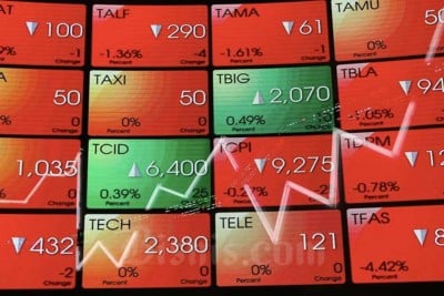 Prospek IPO Diuji Pasang Surut Pasar Saham