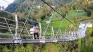 Libur Akhir Pekan dan Waisak, Bromo Diserbu Wisatawan