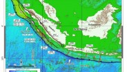 Zona Megathrust di Indonesia Lebih Mengkhawatirkan daripada Megathrust Jepang