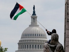 DPR Jadi Tuan Rumah Konferensi Parlemen OKI, Bakal Angkat Isu Palestina