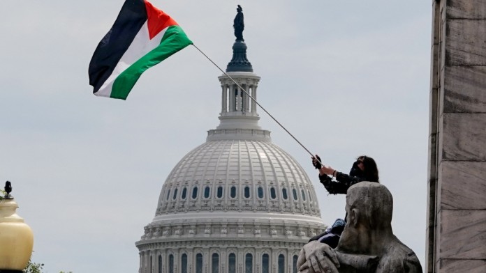 DPR Jadi Tuan Rumah Konferensi Parlemen OKI, Bakal Angkat Isu Palestina