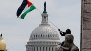DPR Jadi Tuan Rumah Konferensi Parlemen OKI, Bakal Angkat Isu Palestina