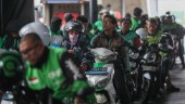 SPAI Wanti-wanti Ojol bakal Rugi Jika Grab dan Gojek Merger