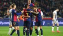 Hasil Barcelona Vs Real Madrid, Remontada! Barca Pecundangi Madrid di Babak 1