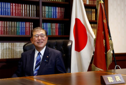 Gegara Tarif Trump, RI & Jepang Ingin Perkuat Kerja Sama Perdagangan Regional
