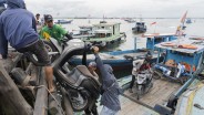 Pekerja Informal Makin Dominan, Apindo: Investasi Tak Serap Banyak Tenaga Kerja