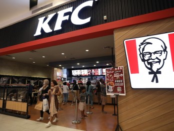 Strategi Emiten Restoran KFC (FAST) Genjot Kinerja di 2025