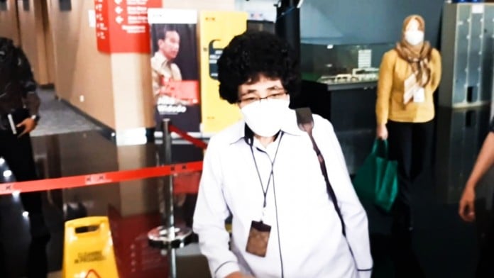 Mutasi Hakim, Eks Dewas KPK Albertina Ho Jadi Wakil Ketua Pengadilan Tinggi Jakarta