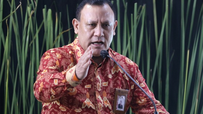 Firli Bahuri Disebut Sebarkan Info OTT Hasto 5 Tahun yang Lalu, Begini Respons KPK