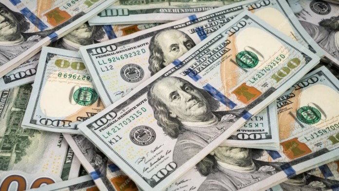 Negosiasi AS-China di Swiss Ada Kemajuan, Dolar AS dan US Futures Kompak Menguat