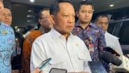 Tito Karnavian Minta Pemda Pinjamkan Tanah Negara demi Program MBG