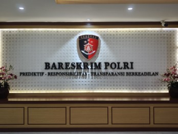 Polisi Tangguhkan Penahanan Mahasiswa ITB Pengunggah Meme Prabowo-Jokowi