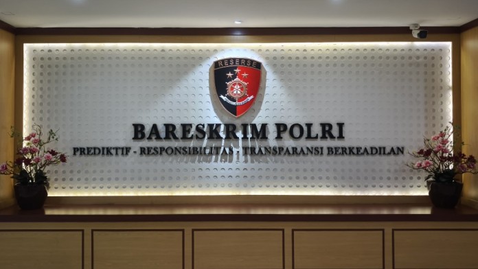 Polisi Tangguhkan Penahanan Mahasiswa ITB Pengunggah Meme Prabowo-Jokowi