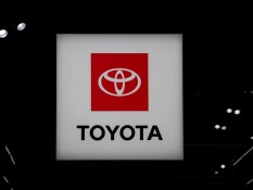 Toyota, Pabrikan Mobil Paling Tekor akibat Tarif Trump