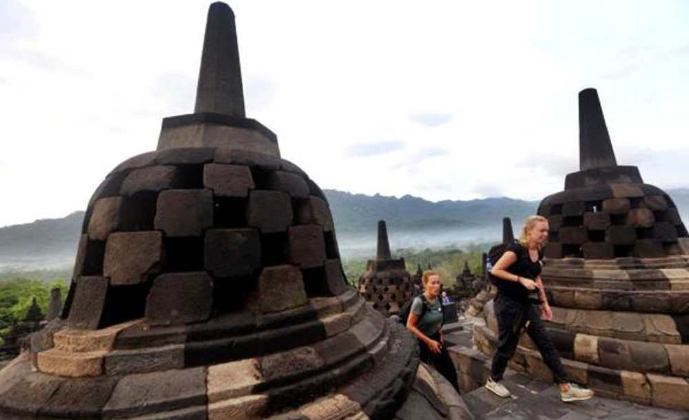 7 Rekomendasi Wisata untuk Liburan di Hari Raya Waisak
