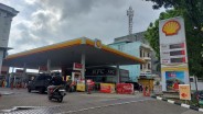 Harga BBM di SPBU Pertamina, Shell, BP, Vivo Kompak Turun, Cek Perbandingannya!