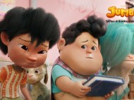 Film Jumbo Tembus 9 Juta Penonton, Bakal Kalahkan KKN di Desa Penari?