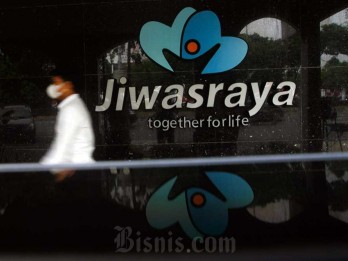 IFG Siapkan Dana Rp34,72 Triliun untuk Pengalihan Nasabah Jiwasraya