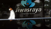 IFG Siapkan Dana Rp34,72 Triliun untuk Pengalihan Nasabah Jiwasraya
