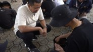 Kedisiplinan Meningkat, Dony Optimistis Program Pembinaan Karakter di Sumedang Berhasil
