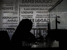 Penyaluran Pinjaman Gadai Rp95,77 Triliun per Maret 2025, 97% Dikuasai BUMN