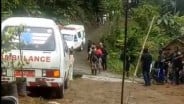 Korban Ledakan Amunisi Kadaluarsa di Garut jadi 13 Orang, Ada 4 TNI