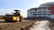 Pembiayaan Alat Berat Multifinance Tumbuh 8% Jadi Rp46,73 Triliun per Maret 2025