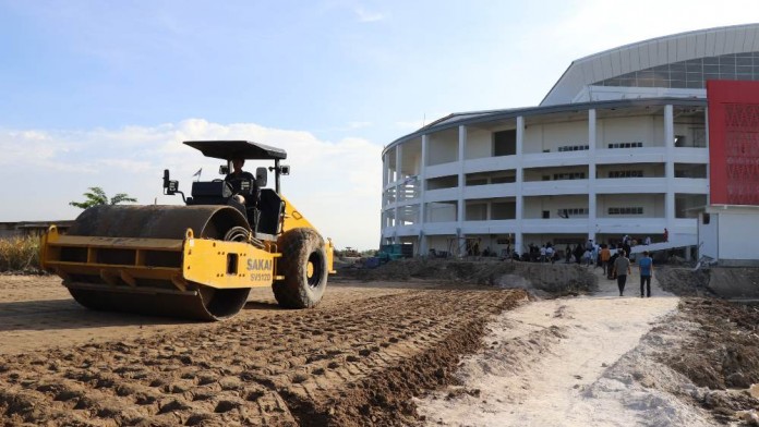 Pembiayaan Alat Berat Multifinance Tumbuh 8% Jadi Rp46,73 Triliun per Maret 2025