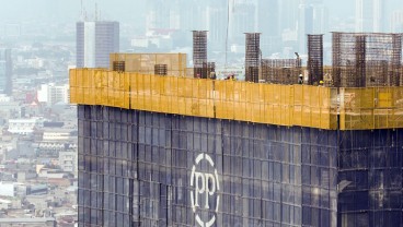 Perusahaan Asing Ikut Antrean Akuisisi Aset BUMN Karya PTPP