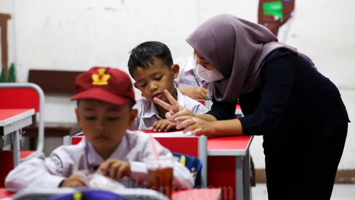 Pemerintah Akan Eksekusi 135 Lokasi untuk Sekolah Rakyat, Segini Anggarannya