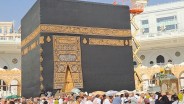 Pergerakan Jemaah Haji Indonesia dari Madinah ke Makkah Masuk Hari Ketiga