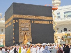 Pergerakan Jemaah Haji Indonesia dari Madinah ke Makkah Masuk Hari Ketiga