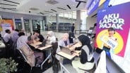 Kepatuhan Lapor SPT Turun, Penerimaan Pajak Aman?