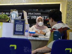 Penerimaan Pajak di Sumut hingga April 2025 Capai Rp6,03 Triliun