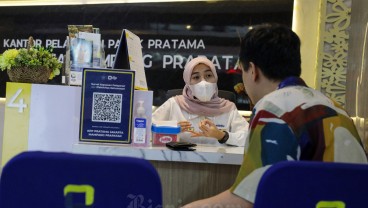 Penerimaan Pajak di Sumut hingga April 2025 Capai Rp6,03 Triliun