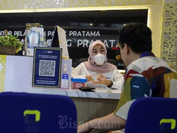Penerimaan Pajak di Sumut hingga April 2025 Capai Rp6,03 Triliun