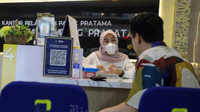 Penerimaan Pajak di Sumut hingga April 2025 Capai Rp6,03 Triliun